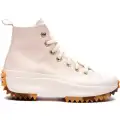 Converse Run Star Hike Hi Natural Ivory Gum