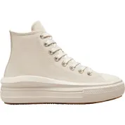 Converse Chuck Taylor All-Star Move Platform Stone (W)