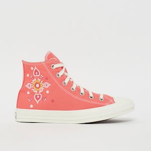 Converse Chuck Taylor All Star Floral Embroidery