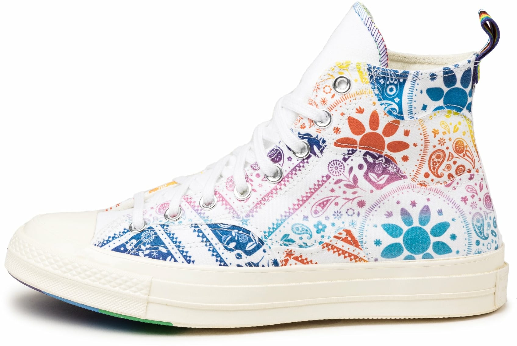 Converse Chuck Taylor All-Star 70 Hi Pride (2022)