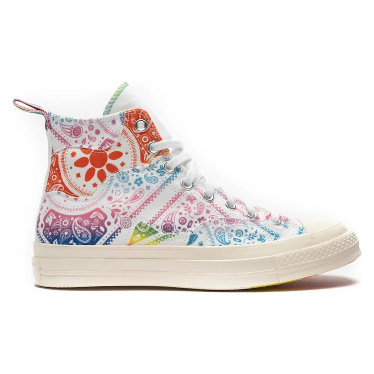 Converse Chuck Taylor All-Star 70 Hi Pride (2022)
