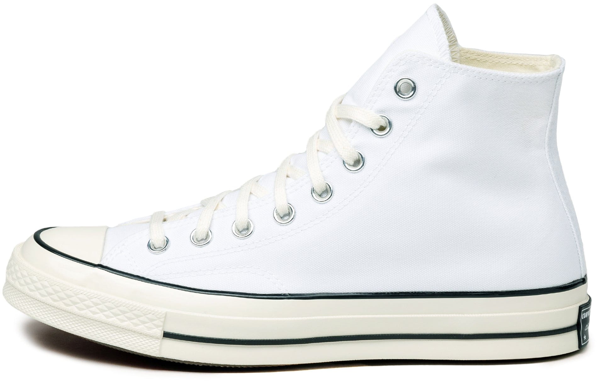 Converse Chuck Taylor All-Star 70 Hi Vintage Canvas White