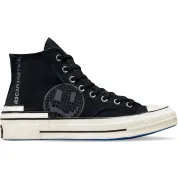 Converse Chuck 70 Hacked Heel Tear Away
