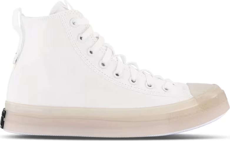 Converse Chuck Taylor All-Star CX Explore Hi White