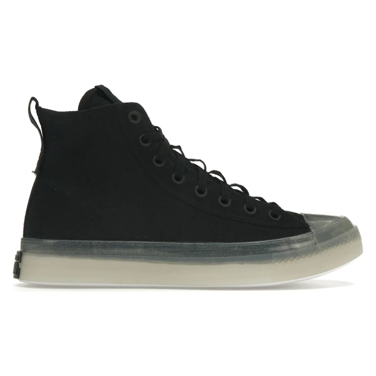 Converse Chuck Taylor All-Star CX Explore Hi Black White