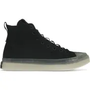 Converse Chuck Taylor All-Star CX Explore Hi Black White