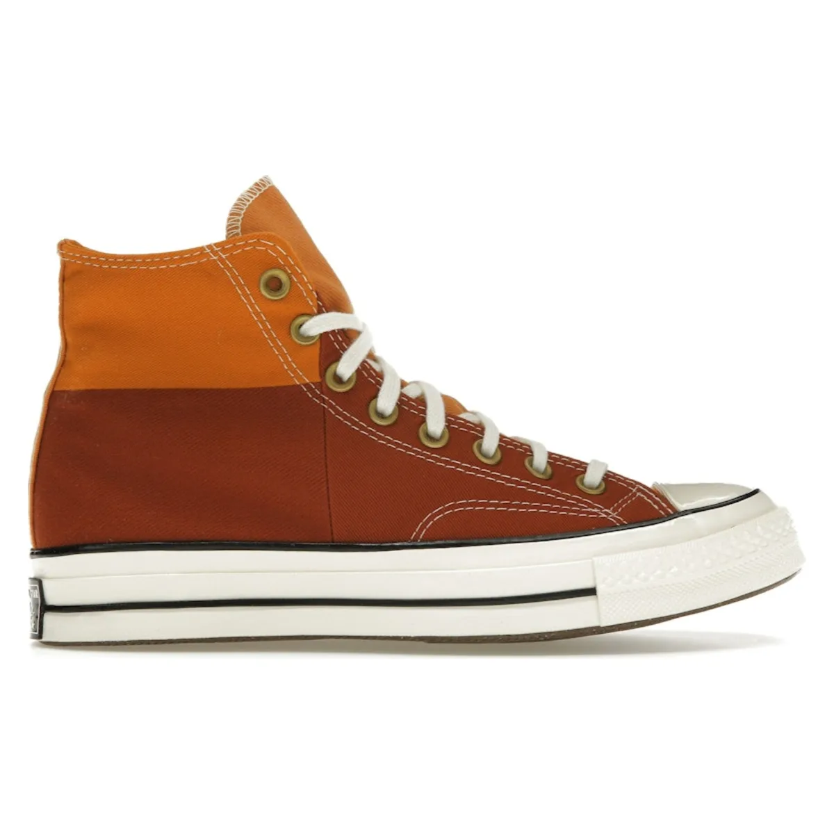 Converse Chuck Taylor All-Star 70 Hi Colorblocked Monarch