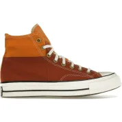Converse Chuck Taylor All-Star 70 Hi Colorblocked Monarch