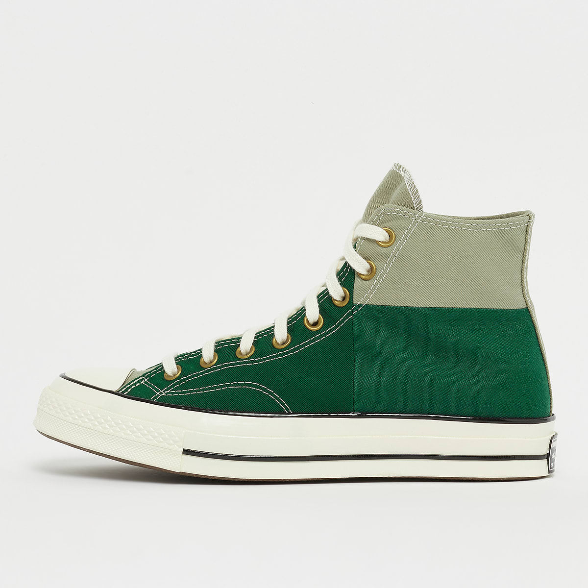Converse Chuck Taylor All-Star 70 Hi Light Field Surplus Green