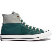 Converse Chuck Taylor All-Star 70 Hi Light Field Surplus Green