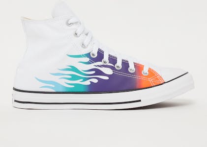 Converse Chuck Taylor All Star Archive Flames