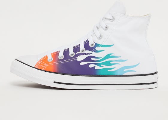 Converse Chuck Taylor All Star Archive Flames