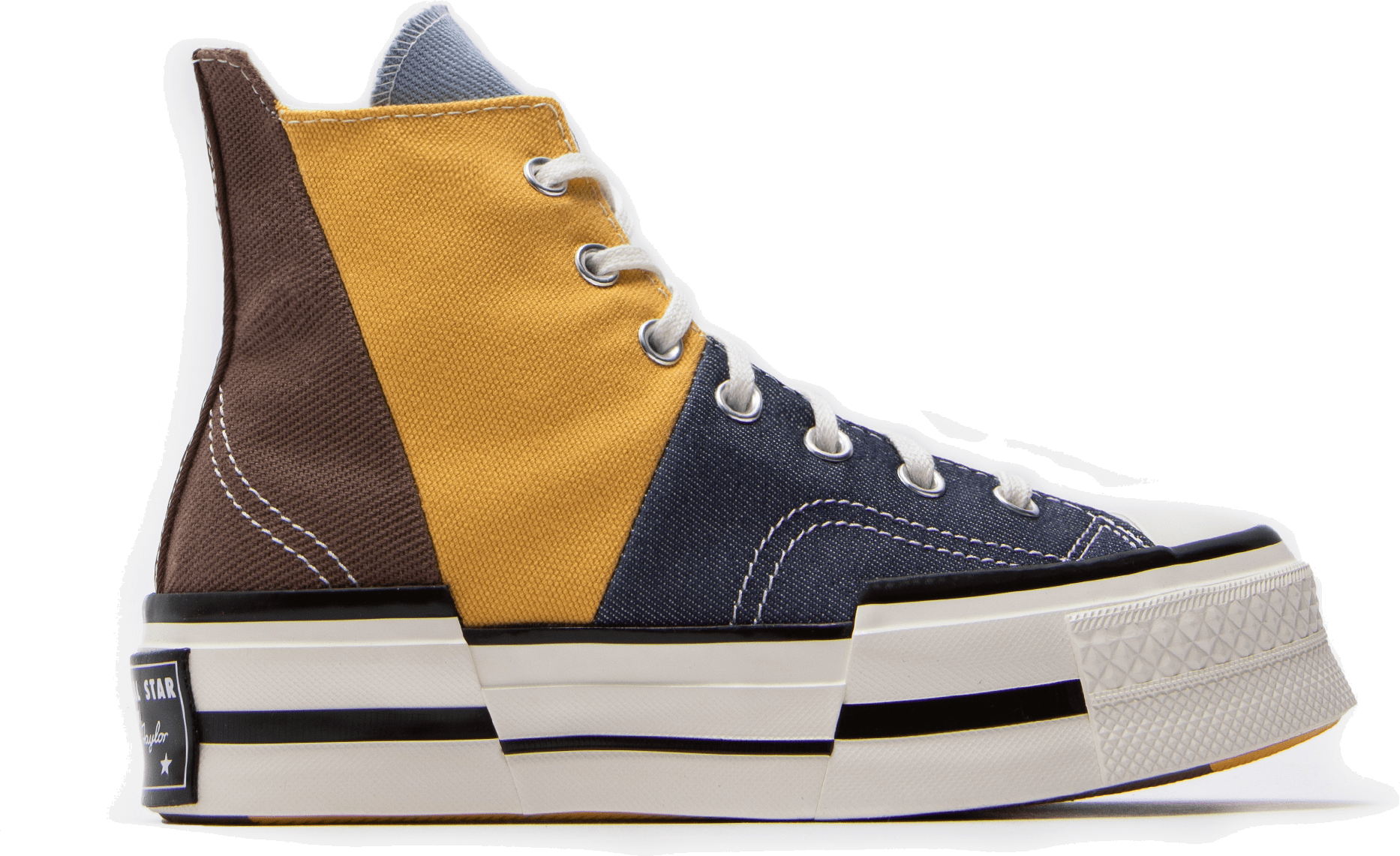 Converse Chuck Taylor All-Star 70 Hi Plus Squirrel Chocolate