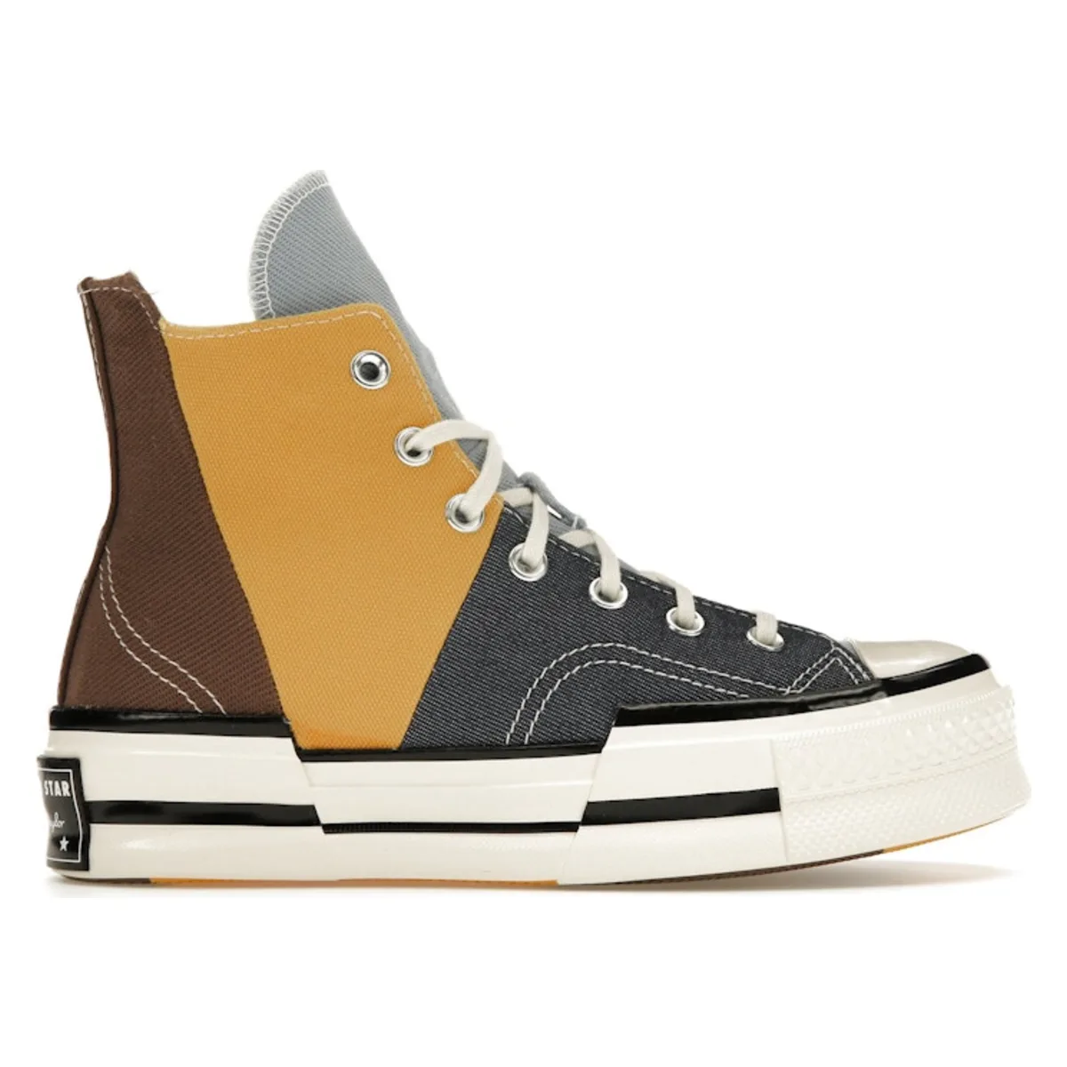 Converse Chuck Taylor All-Star 70 Hi Plus Squirrel Chocolate