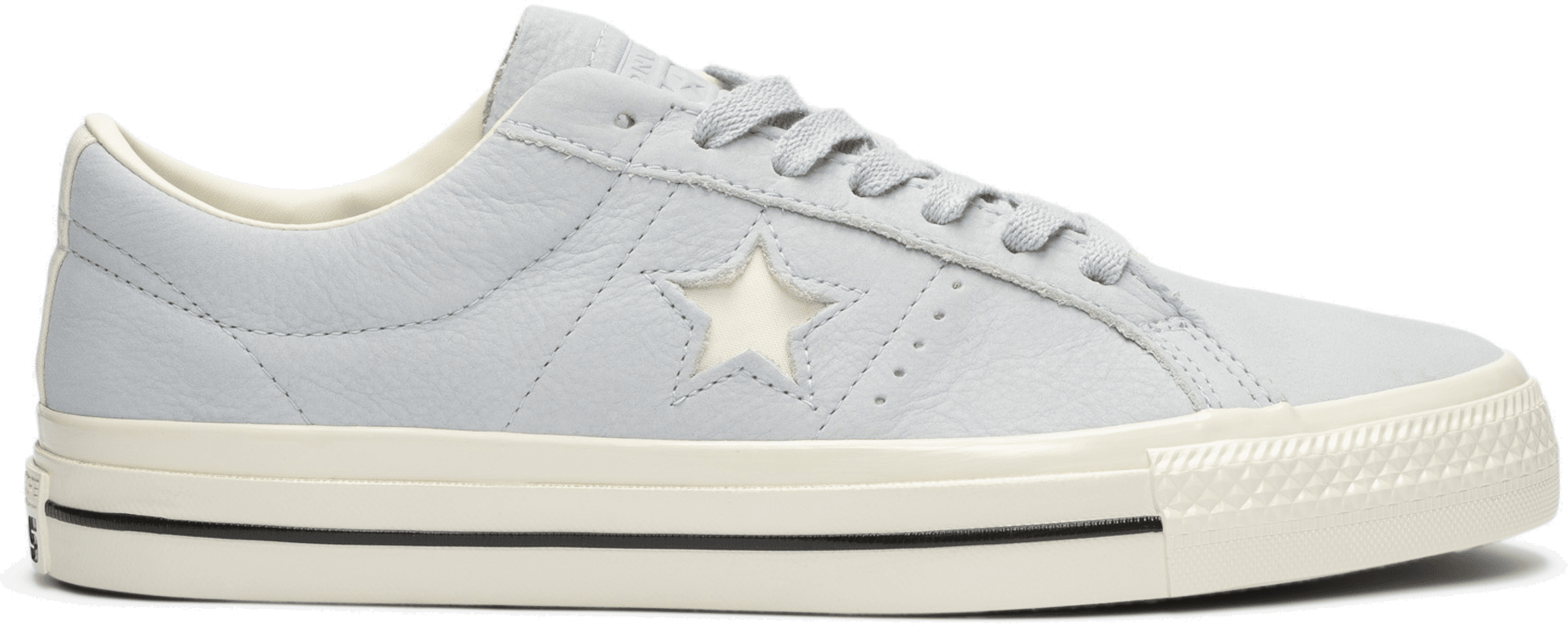 Converse One Star Pro Nubuck Leather