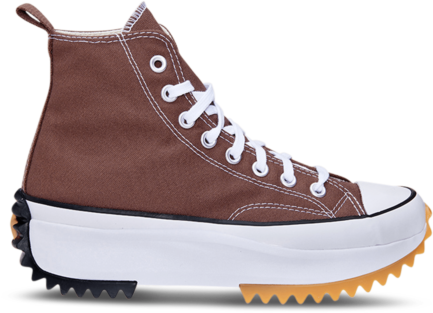 Converse Run Star Hike