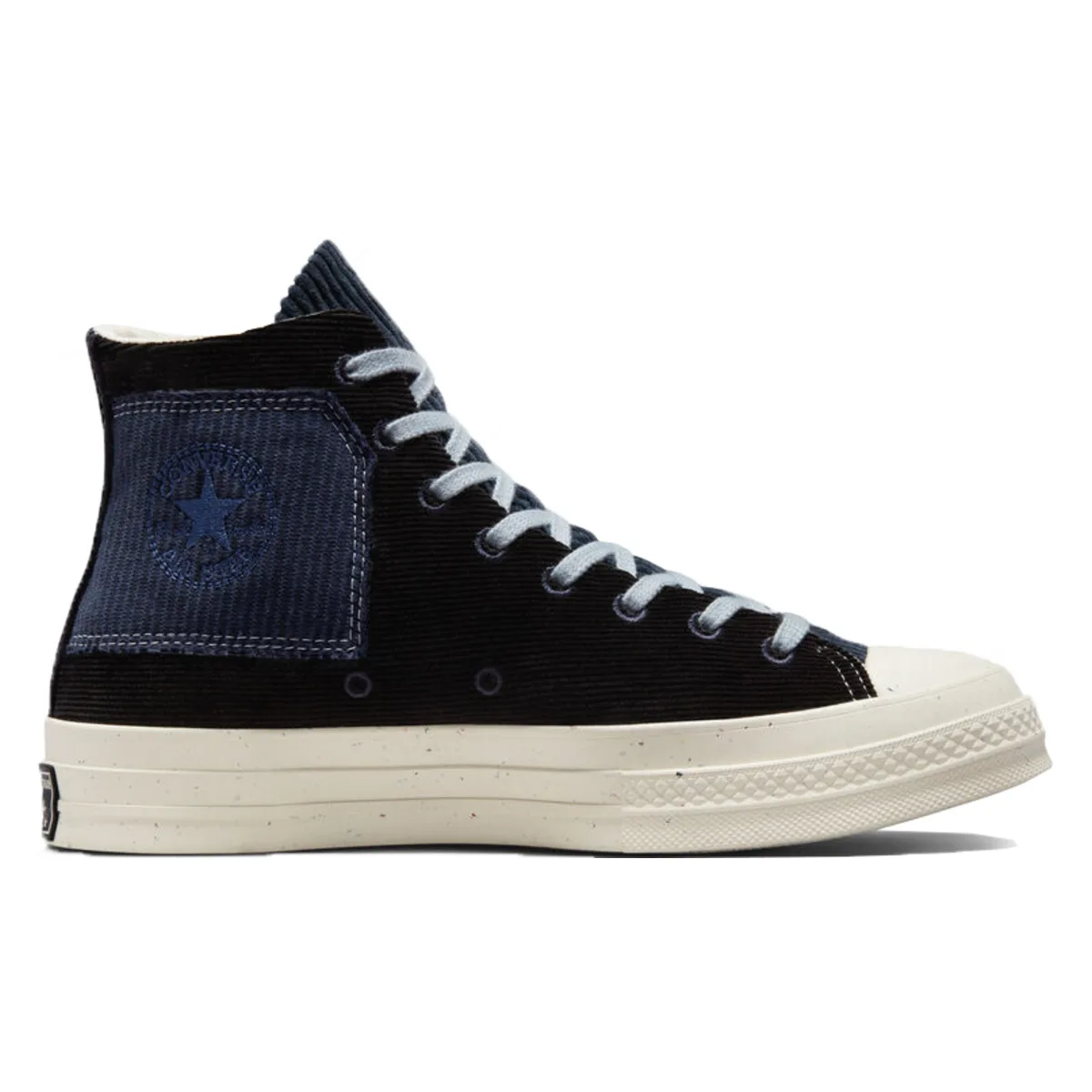 Beyond Retro x Converse Chuck 70 High