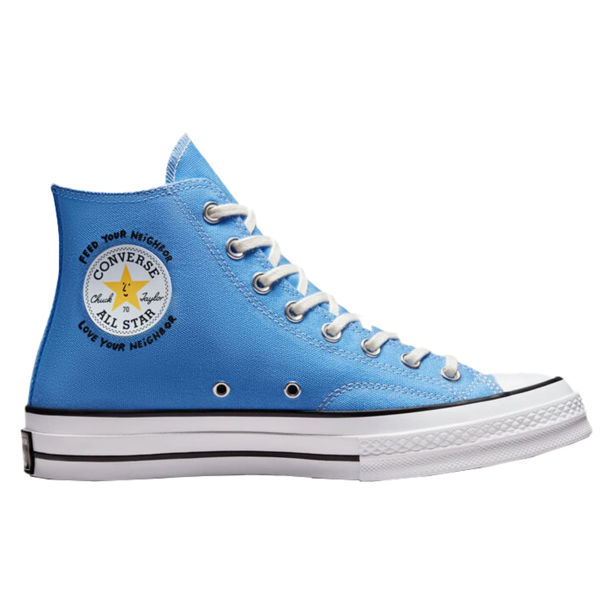 Sky High Farm Workwear x Converse Chuck 70 "University Blue"