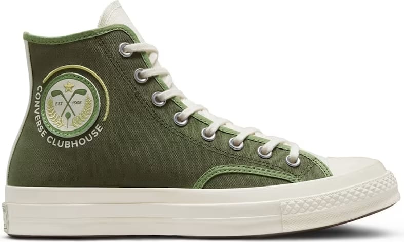 Converse Chuck 70 Clubhouse High Top