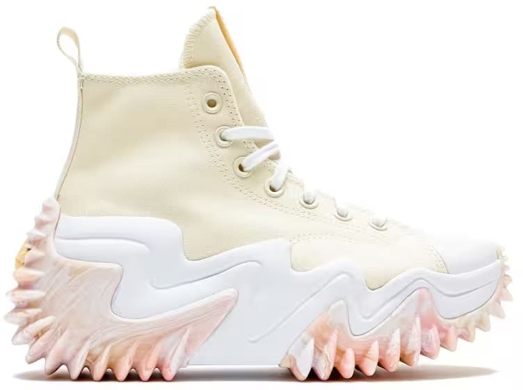 Converse RUN STAR MOTION CX PLATFORM MARBLED