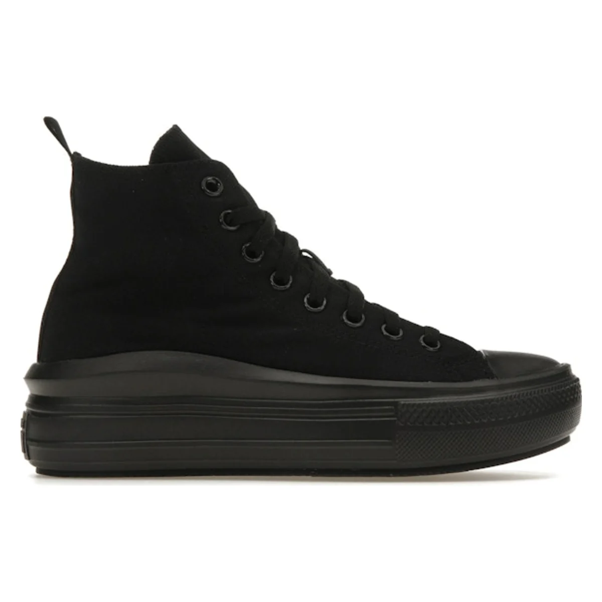 Converse Chuck Taylor All Star Move Platform