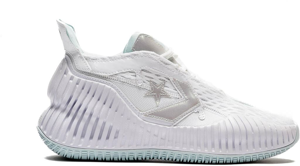 Converse ALL STAR BB PROTOTYPE CX WHITE OUT