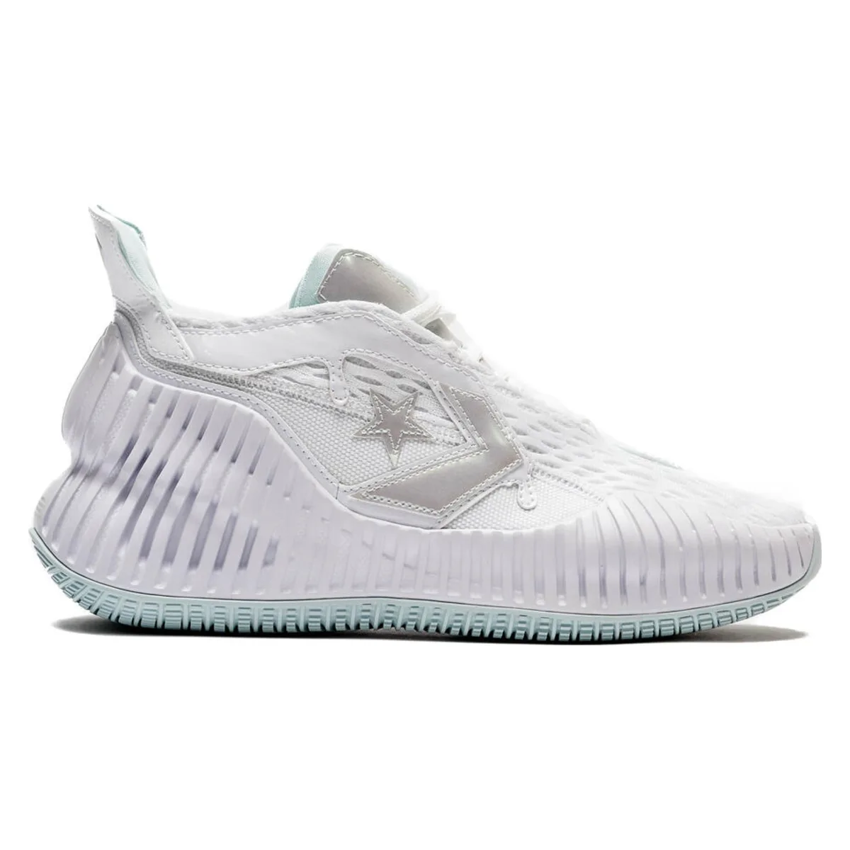 Converse ALL STAR BB PROTOTYPE CX WHITE OUT