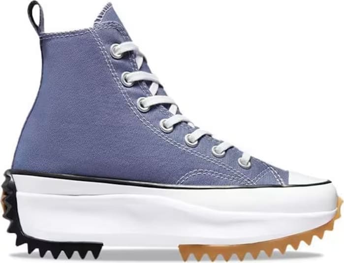 Converse Run Star Hike Platform Seizoenskleur