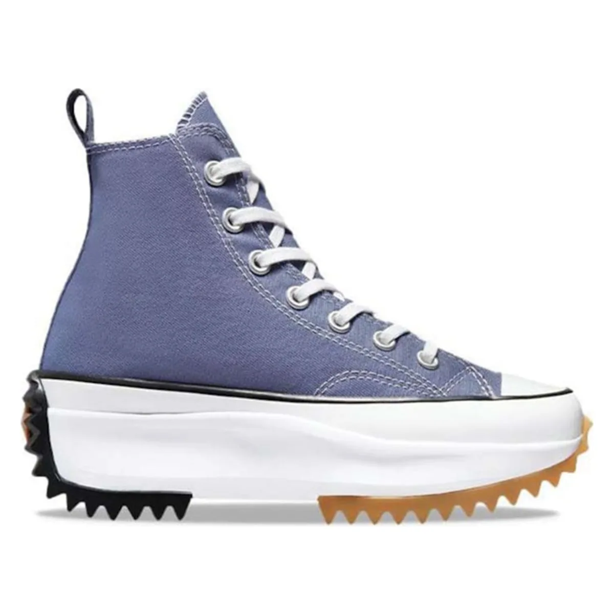 Converse Run Star Hike Platform Seizoenskleur