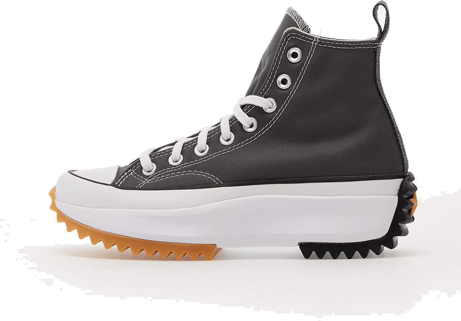 Converse Run Star Hike Hi Iron Grey Gum