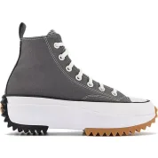 Converse Run Star Hike Hi Iron Grey Gum