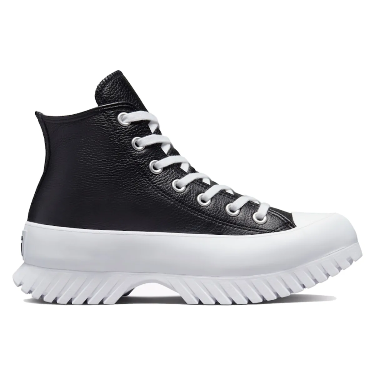 Converse Chuck Taylor All Star Lugged 2.0 Leather