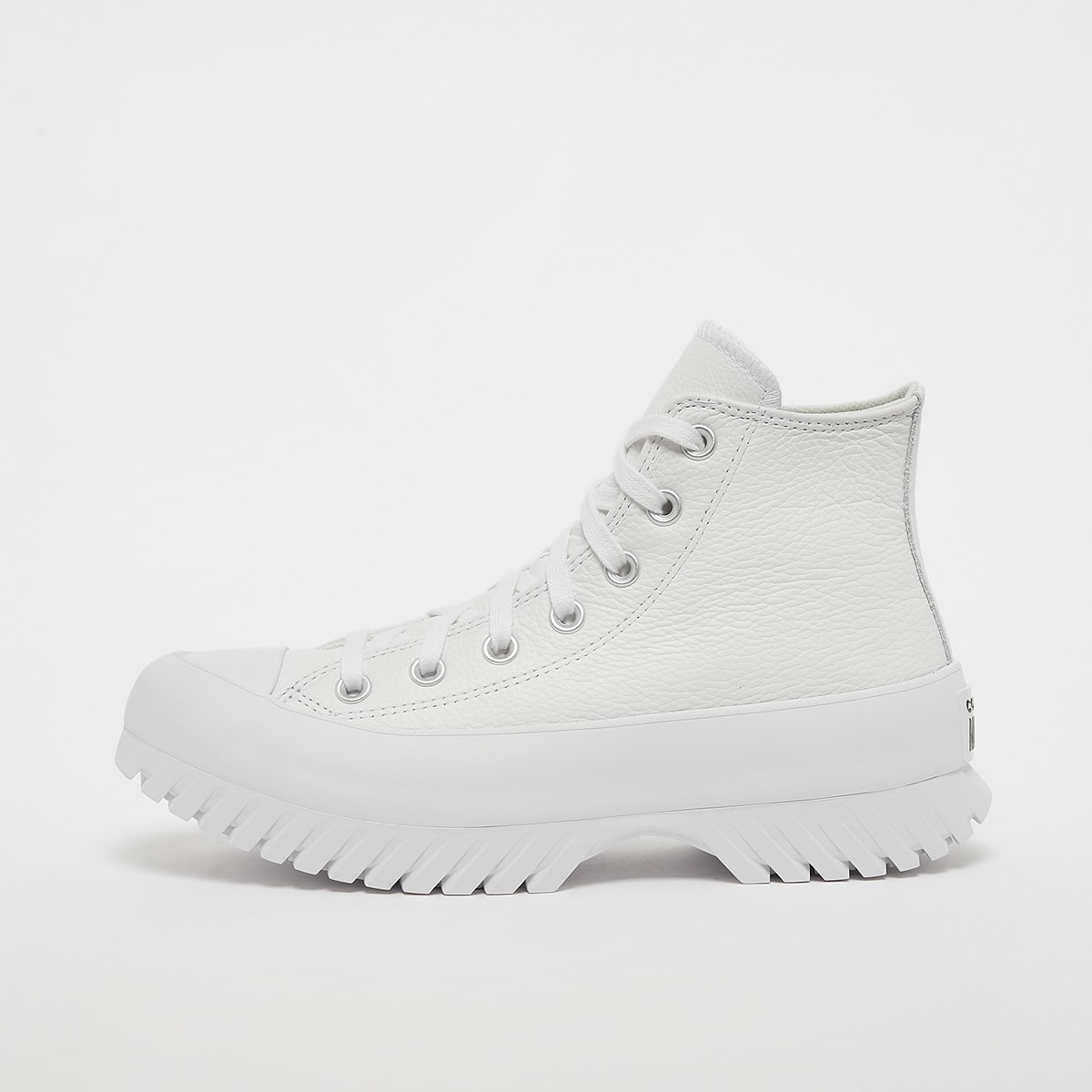 Converse Chuck Taylor All Star Lugged 2.0 Leather