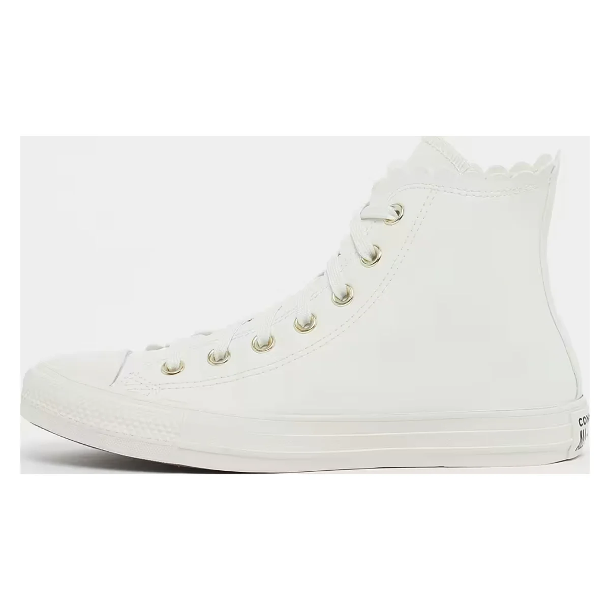 Converse Chuck Taylor All Star Mono White