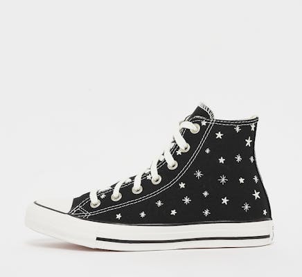 Converse Chuck Taylor All Star Embroidered Stars