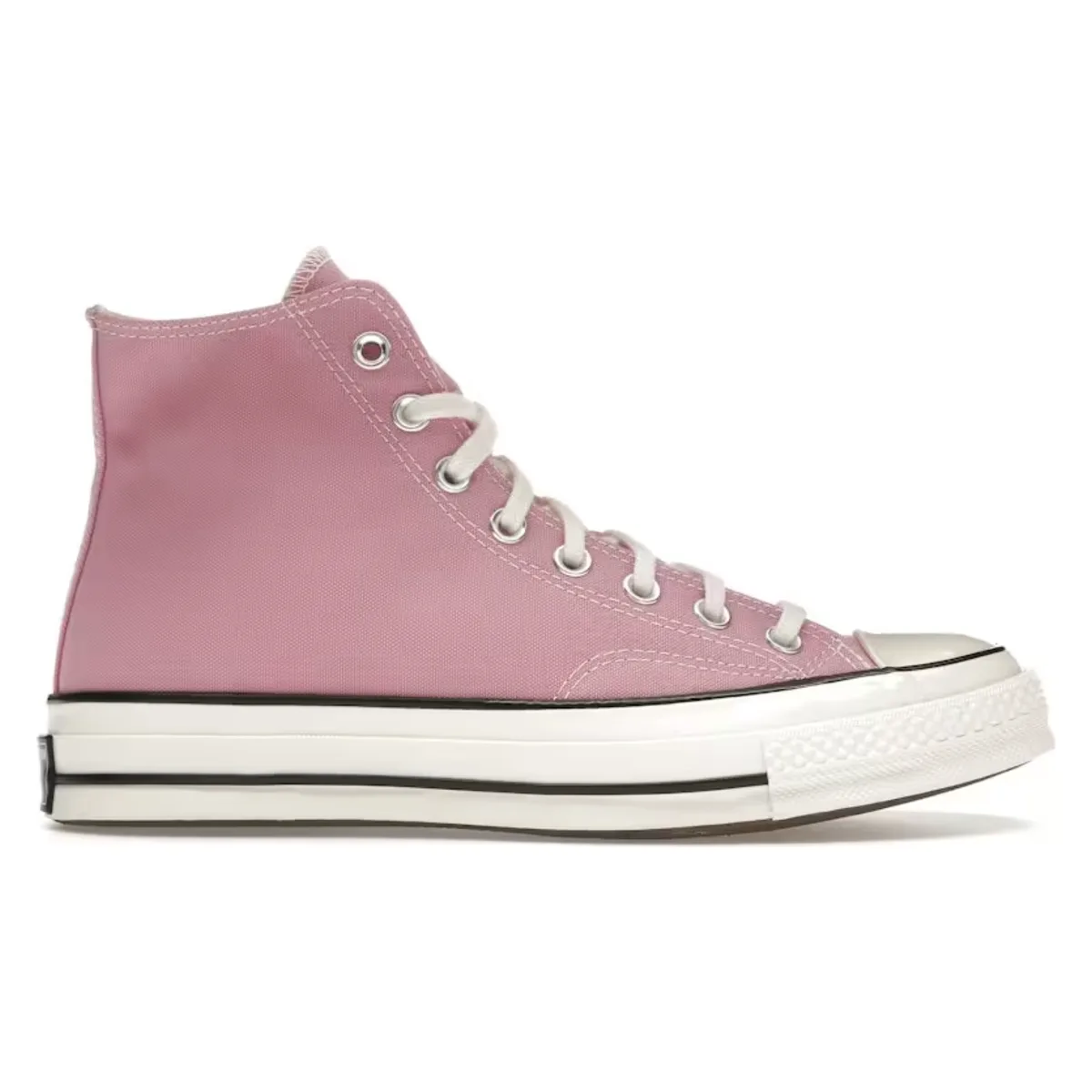 Converse Chuck Taylor All-Star 70 Hi Vintage Canvas Amber Pink