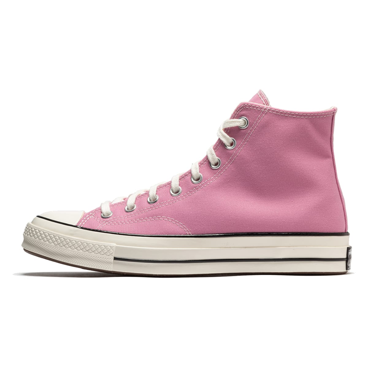 Converse Chuck Taylor All-Star 70 Hi Vintage Canvas Amber Pink