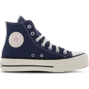 Converse Chuck Taylor All Star Lift Platform Denim