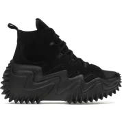 Converse Run Star Motion CX Workwear Triple Black