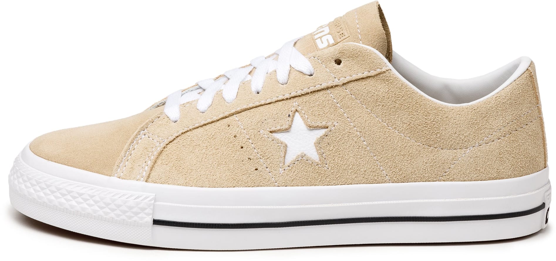 Converse One Star Pro OX Classic Suede