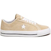 Converse One Star Pro OX Classic Suede