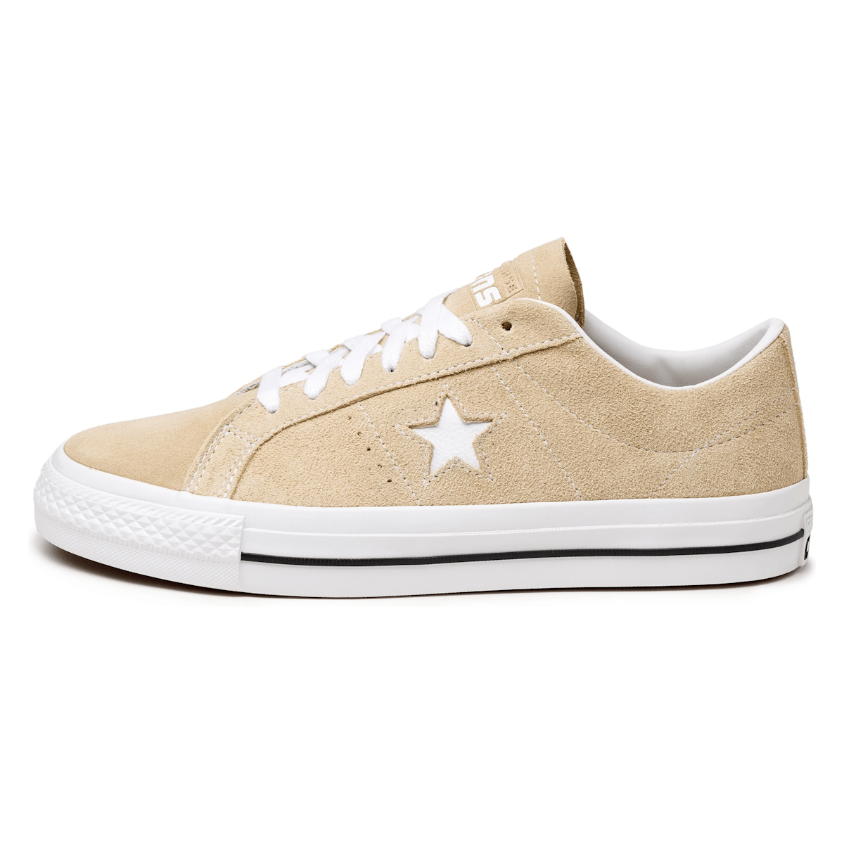 Converse One Star Pro OX Classic Suede