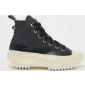 Converse Run Star Hike Platform Water-Repellent Canvas