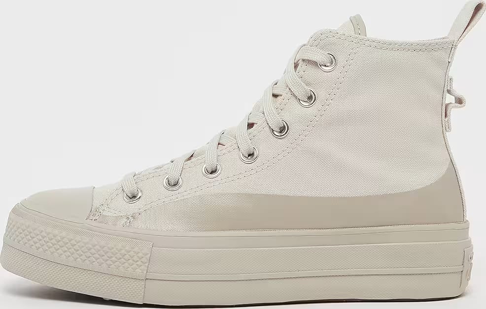 Converse Chuck Taylor All Star Lift Platform Water-Repellent Canvas