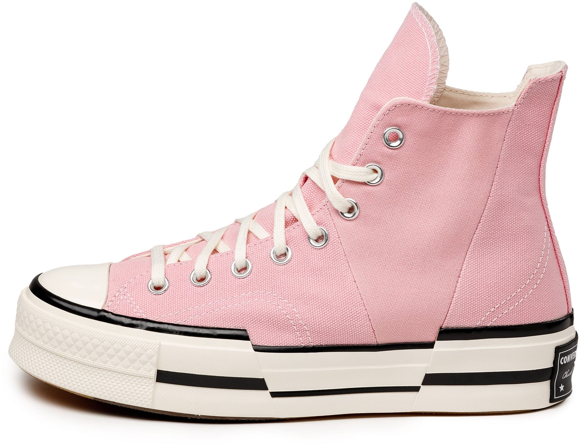Converse Chuck Taylor All-Star 70 Hi Plus Sunrise Pink