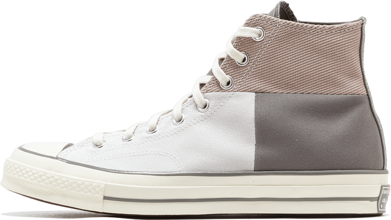 Converse Chuck 70 Crafted Patchwork