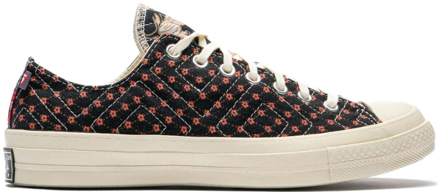 Beyond Retro x Converse Chuck 70 Ox