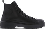 Converse Chuck Taylor All Star Lugged Lift Platform Leather
