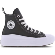Converse Chuck Taylor All Star Move Platform Leather