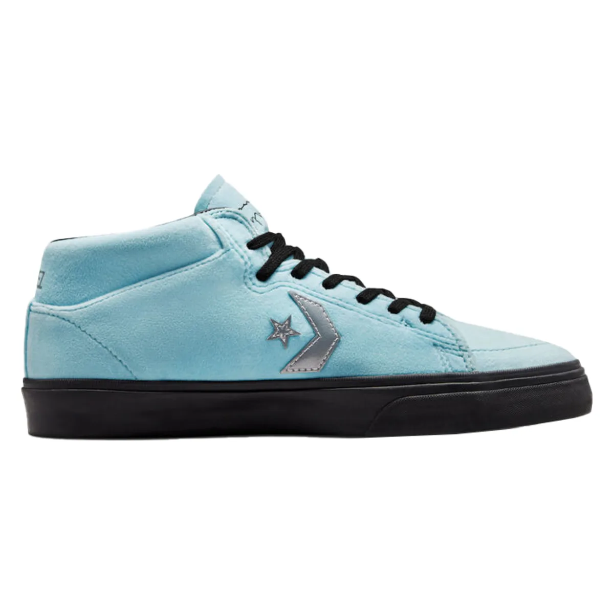 Fucking Awesome x Converse Louie Lopez Mid